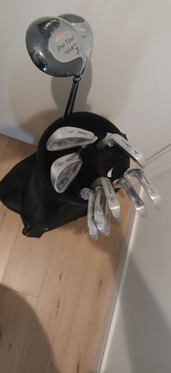 JBoss Pro Tour Golf Set