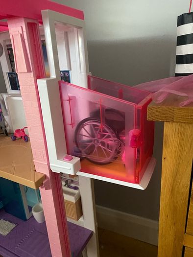 Barbie Bundle