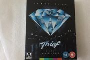 Thief  Arrow Video Limited Edition Of 3000 Blu Ray