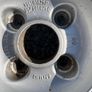 VW Golf Mk2/Passat Alloy Wheels Image 2