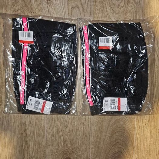 Nike Repeat Logo Fleece Shorts in size Med & Large
