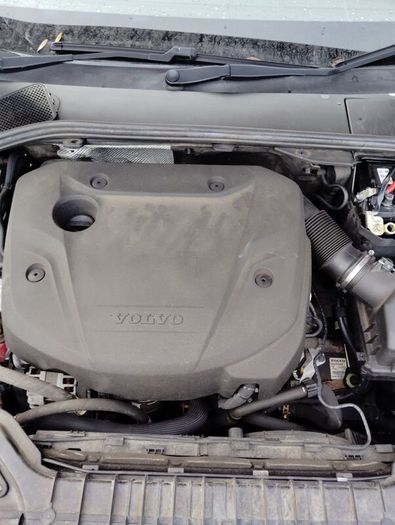 Breaking Volvo v60 d4 2016 2.0d