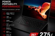 X1 Carbon 11th gen i7 intel