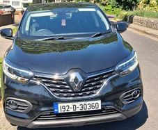 Renault Kadjar 2019
