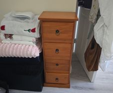 drawers