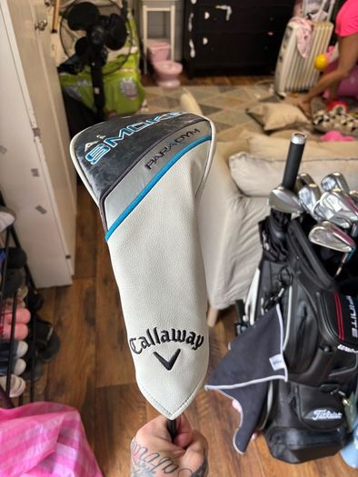 driver golf