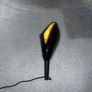 Motorbike Mirrors with Integrated Turn Signals Image 3