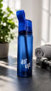 air up 650ml Classic Blue Water Bottle