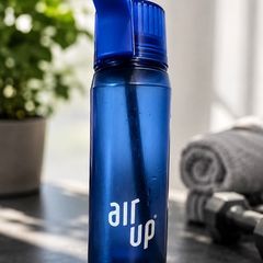 air up 650ml Classic Blue Water Bottle