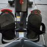 Echelon' bike and rower Image 3