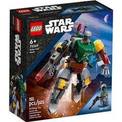 LEGO Star Wars Boba Fett Mech (75369)