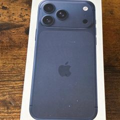 Apple Iphone 17 pro max 256gb New