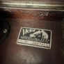 Vintage Victorla VV-IX record player Image 2