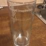 Brand New Tia Maria Glass with Cocktail detail Image 5