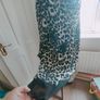 Top leopard print Image 4