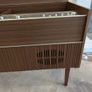 Vintage 1970s Ferguson Stereogram Console (Model 3364) - Mid-Century Modern Image 7