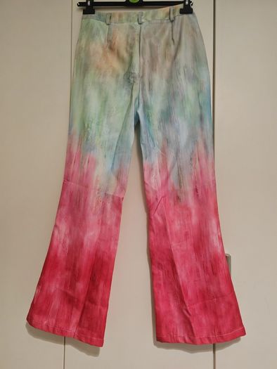 New trousers