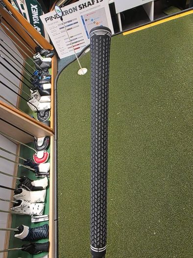 Cobra Aerojet Ls Driver