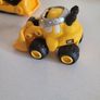 Cat digger toys Image 4