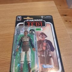 Star Wars Black Series: Lando Calrissian Skiff Guard 6'' (RoTJ)