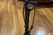 Halfords Advanced Tubeless Track Pump