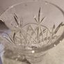 Lovely Galway crystal vase in good condition. Image 5