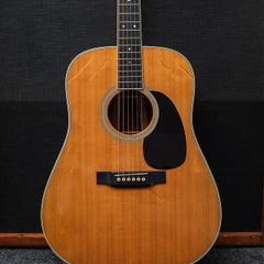 Martin D-35 1999/2000 - Natural