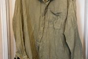 Oversize shirt