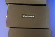 Dolce Gabbana empty Gift Box