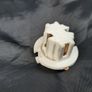 BMW White Tail Lights Bulbs Holders Image 2