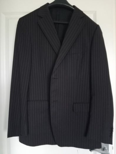 Zegna Men's Suit
