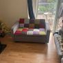 couch/pull out bed Image 4
