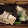 lawnmower Battery operated,new still in the box Image 2