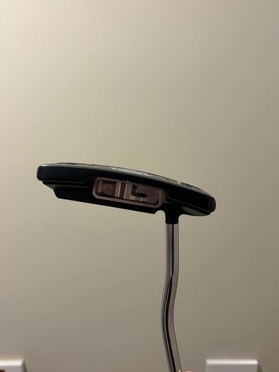 odyssey  ai-one double back