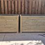 Premium Timber Planter Box Image 5