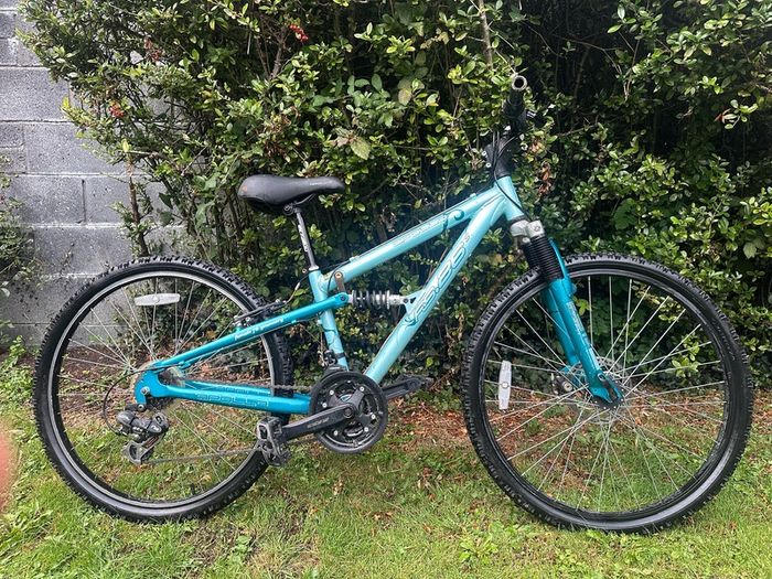 bike