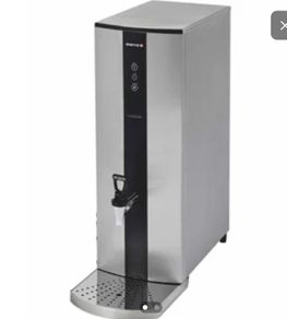 Marco 20L T20 Ecoboiler Countertop Hot Water Boiler With Tap