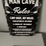 Home Bar / Man Cave Items Image 7