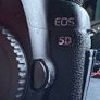 Canon Full Frame 5d Mk2 Image 5