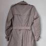 Burberry Trench Coat Beige Small Image 5