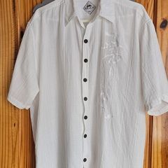 men's short-sleeved shirts