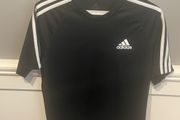Adidas Jersey - Size Small