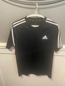 Adidas Jersey - Size Small