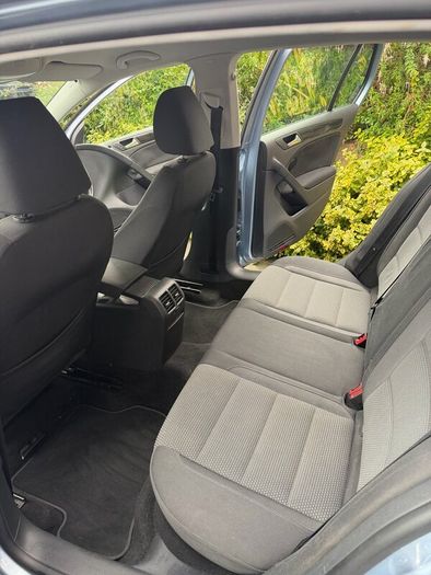 2011 Volkswagen Golf
