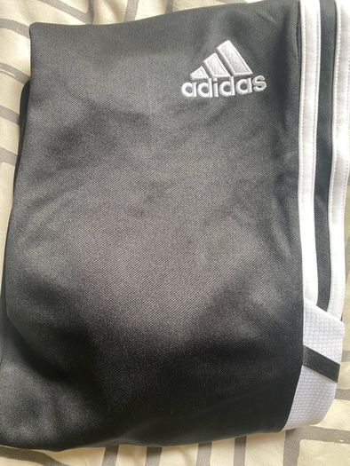 Girls Adidas Trousers