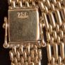18k Gold Bracelet Image 2
