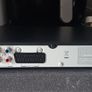 Toshiba DVD/CD/USB Player plus bag of dvd's Image 6