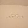 Vintage Christmas Card by Hallmark x 5 Image 2