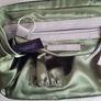 New  large Rocha John Rocha leather handbag &Leather gloves Image 9