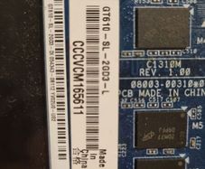 asus gt610
